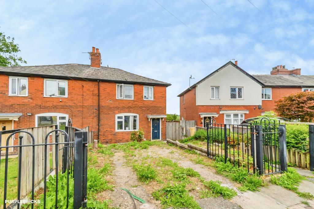 Main image of property: Grosvenor Street, Bolton, BL4