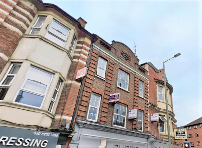 Main image of property: Room , Brent Street, London