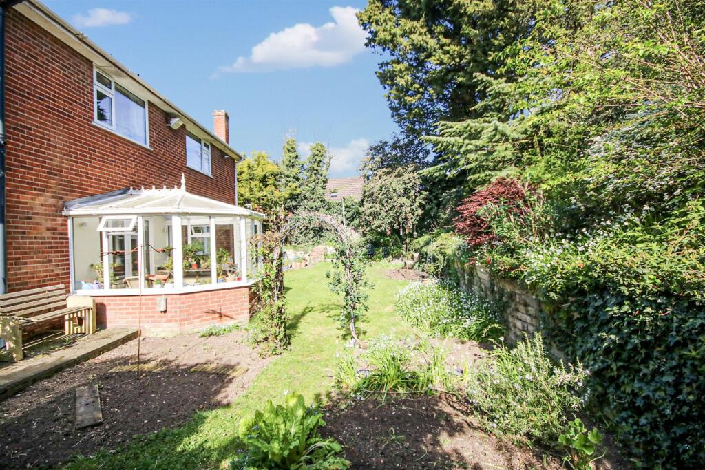 House in Broadland, Sprowston - View 4