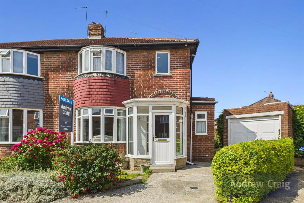 Main image of property: Marina Grove, Fulwell