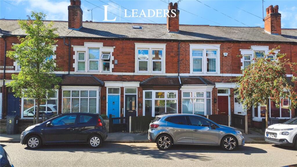 Main image of property: Park Avenue, Cotteridge, Birmingham