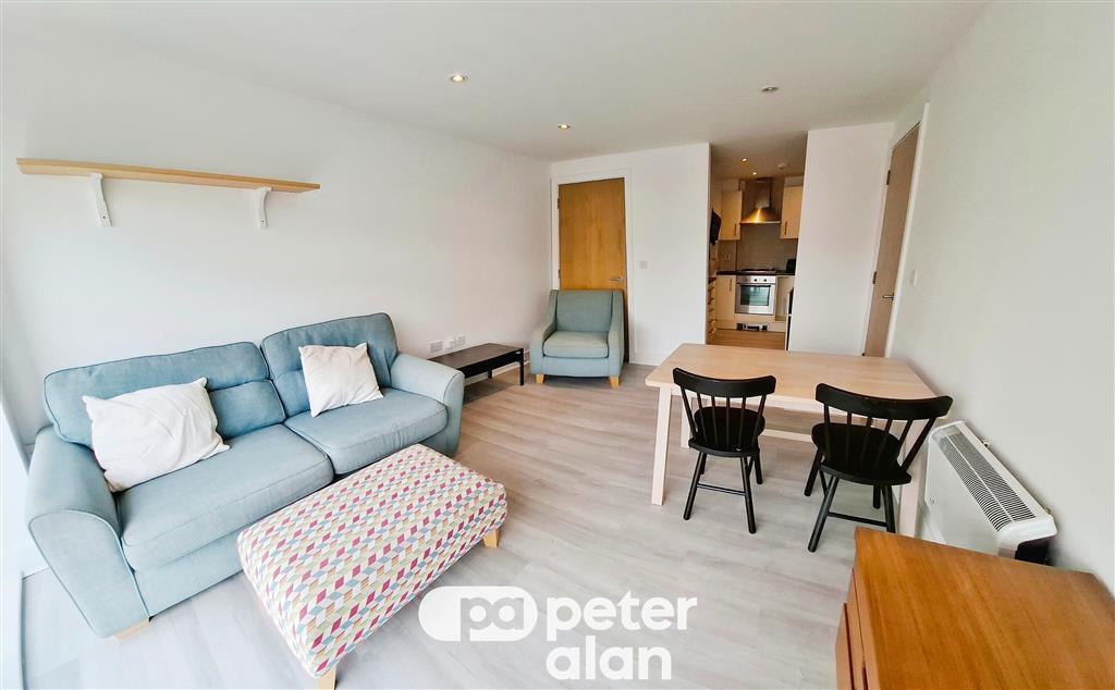 Main image of property: Altamar Apartments