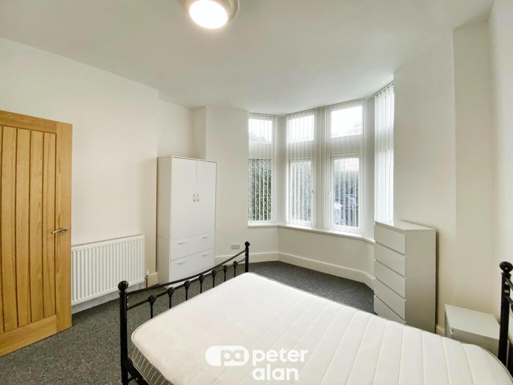 Apartment in Cardiff - More