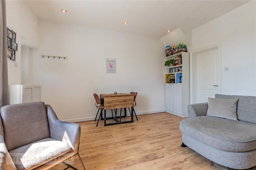 House in Oldham - More