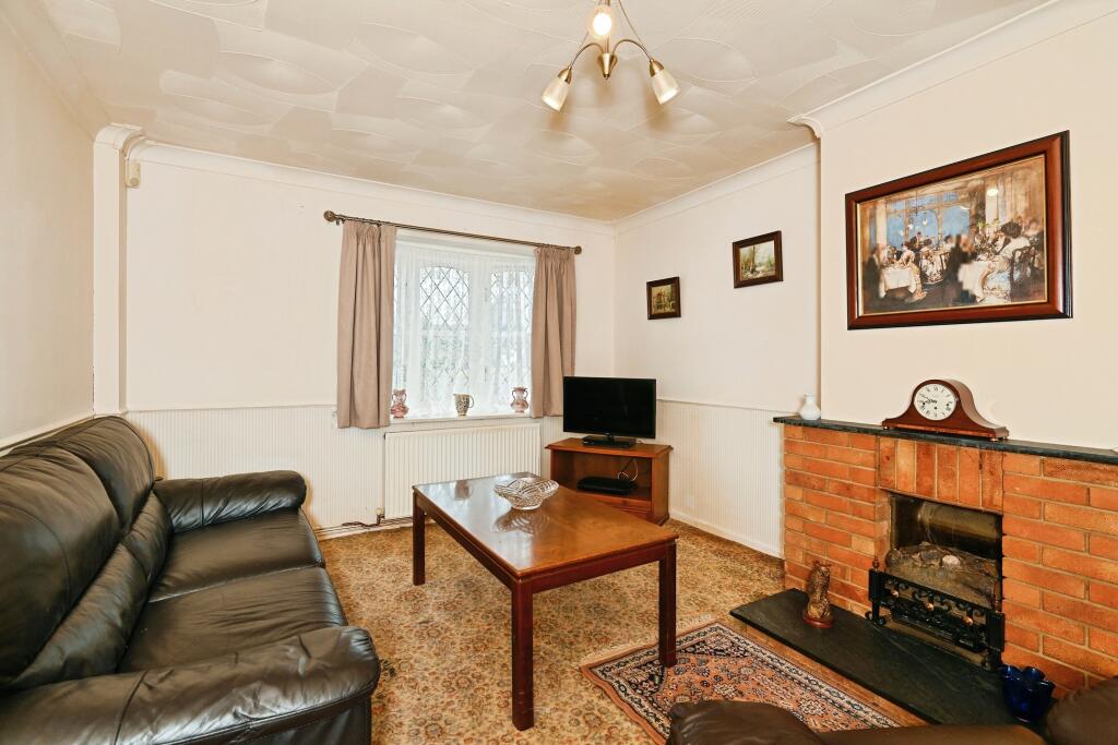Main image of property: Phillippa Court, Sittingbourne, ME10