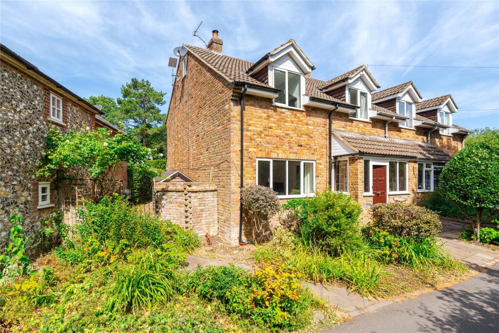 Main image of property: Church Lane, Lacey Green, Princes Risborough, Buckinghamshire, HP27