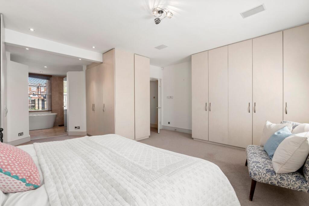 3 bedroom terraced house for rent