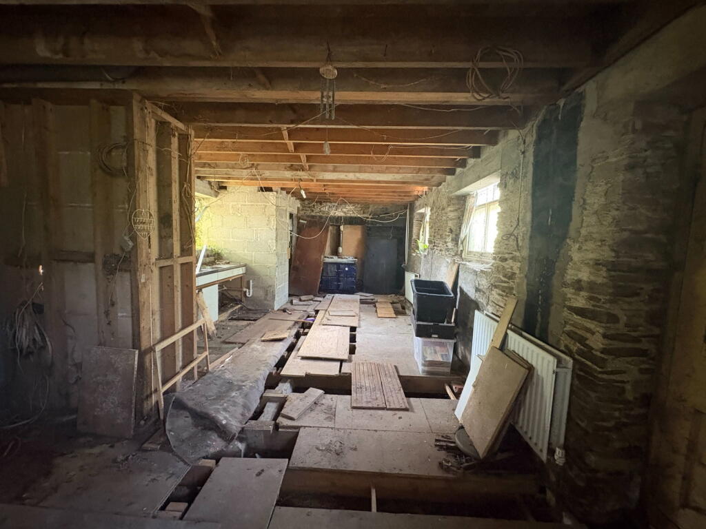 House in Plymouth - More