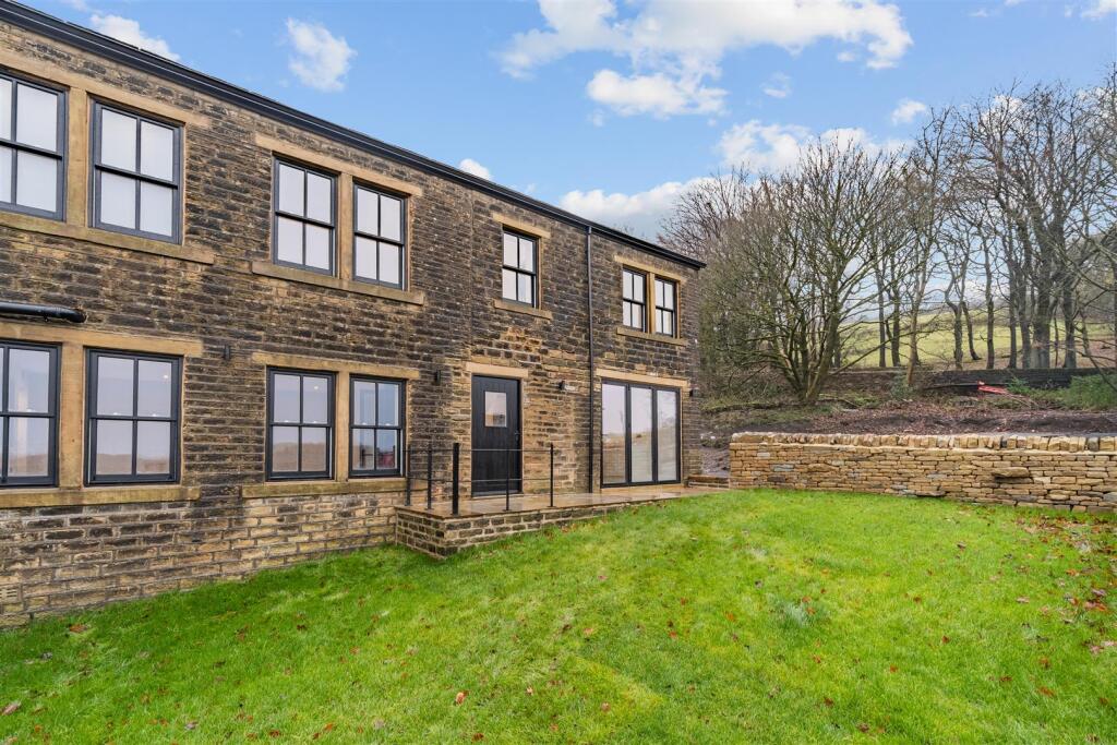 Main image of property: Round Ings Road, Outlane, Huddersfield