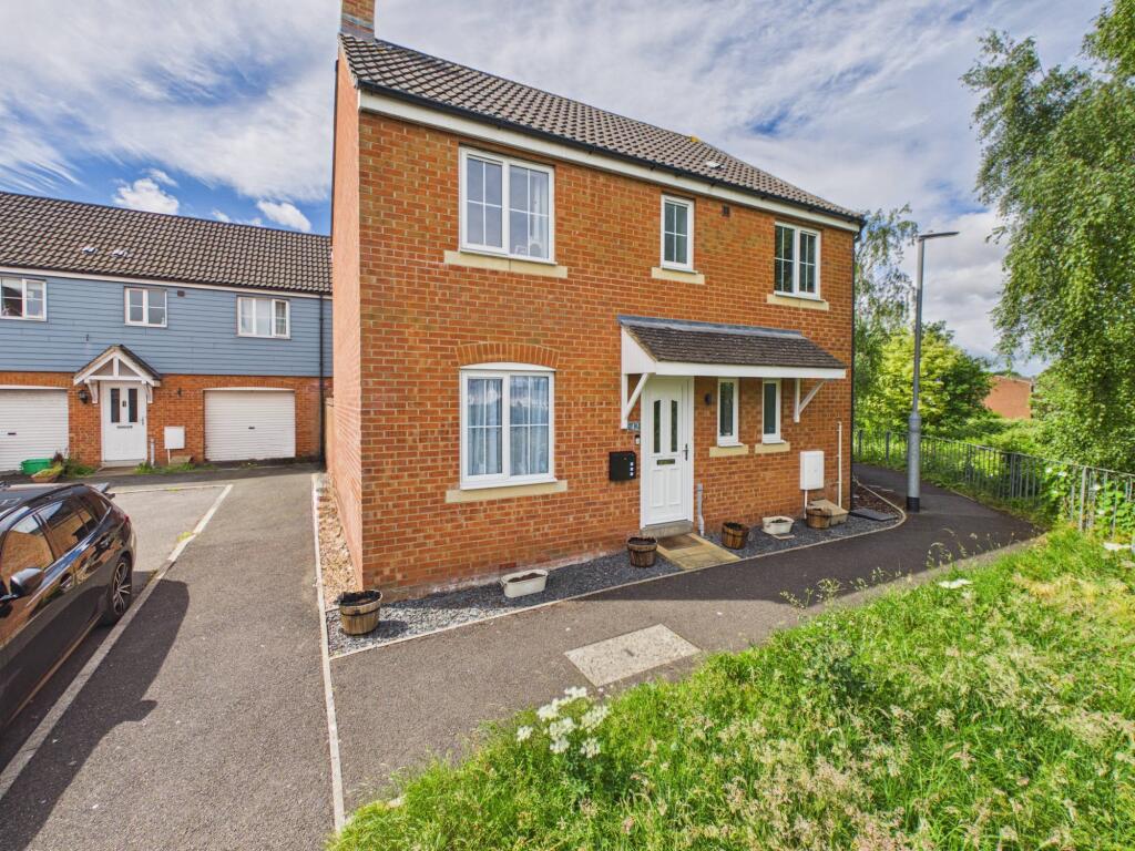 Main image of property: Standish Street, Bridgwater