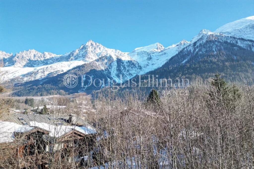 Main image of property: Rhone Alps, Haute-Savoie, Les Houches