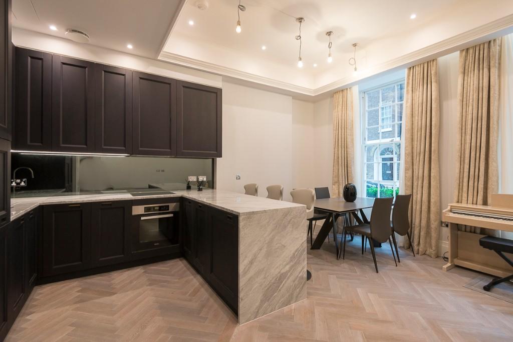 Main image of property: Old Queen Street, Westminster, SW1H
