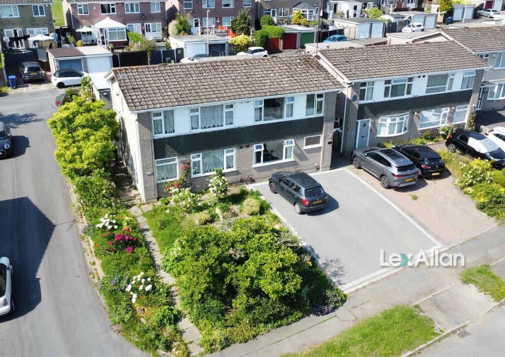 Main image of property: Stamford Road, Brierley Hill