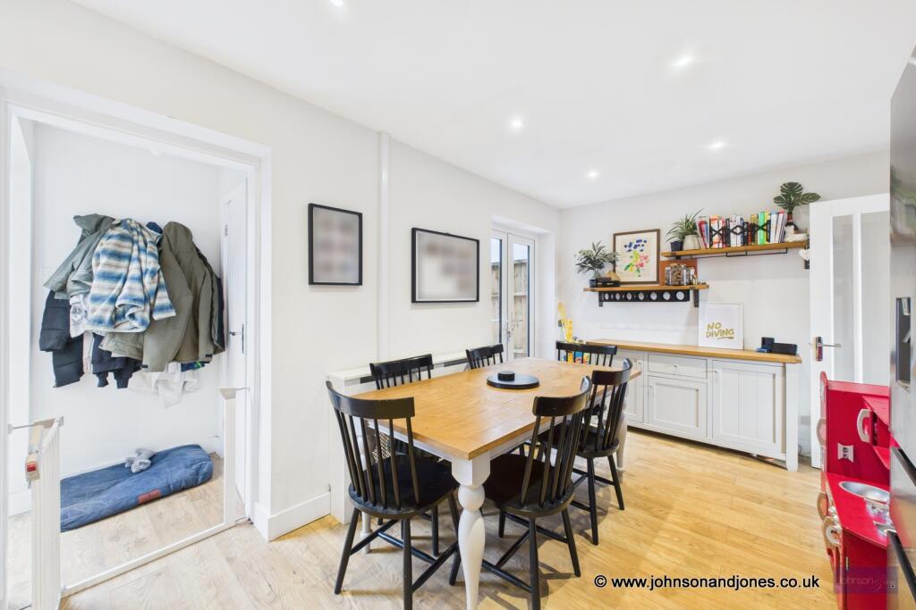 House in Kingston upon Thames - View 5