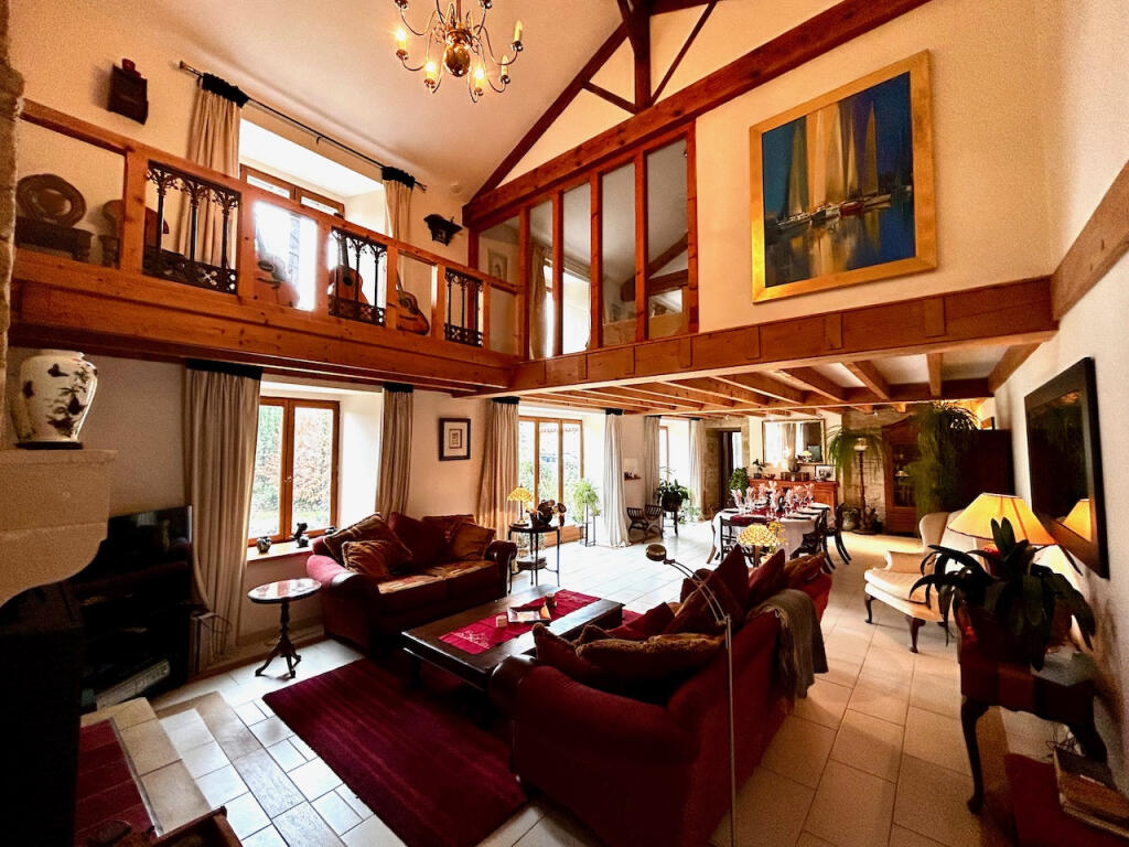 Main image of property: Poitou-Charentes, Deux-Sèvres, Vanzay