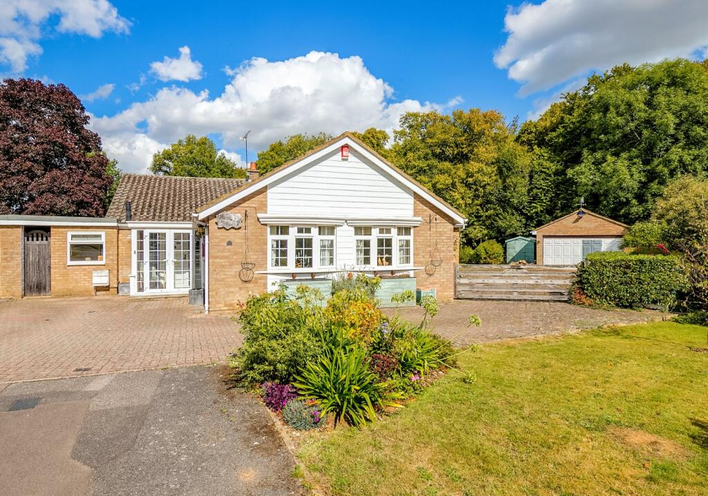 Main image of property: Raffin Park, Datchworth, Hertfordshire, SG3