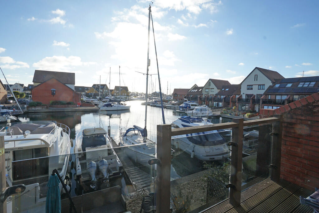 Main image of property: Newlyn Way, Port Solent