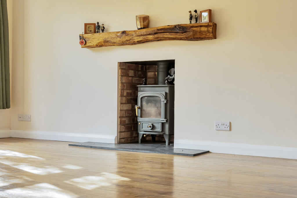 House in Wellington, Herefordshire - View 4