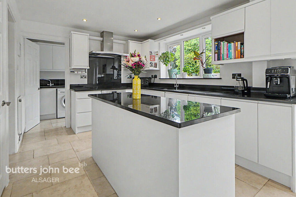 House in Alsager, Scholars Place, Cheshire East - View 3