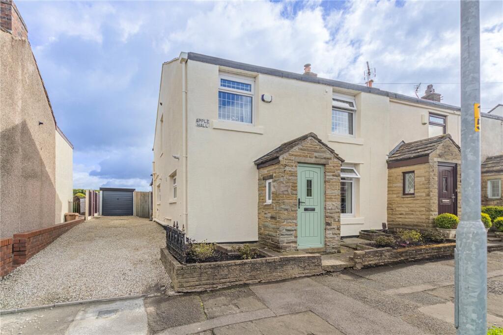 Main image of property: Shaw Road, Thornham, Rochdale, Greater Manchester, OL16