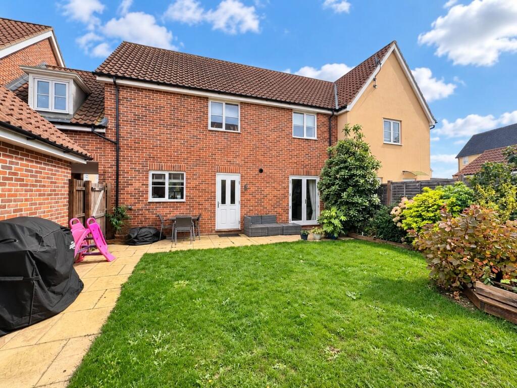 House in Cambridge - View 4