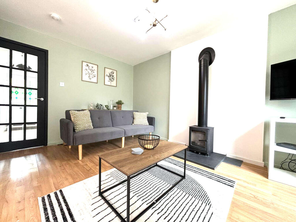 17, Cresswell Court, Shrewsbury, SY3 8SN, Shrewsbury photo 2