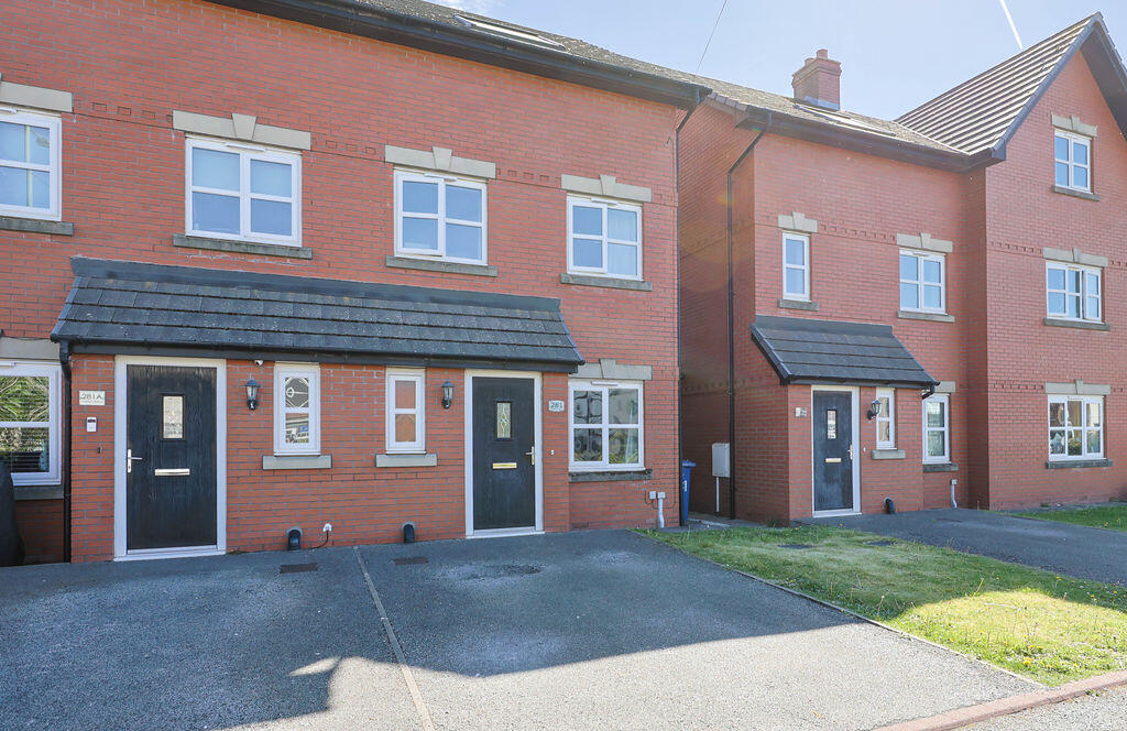 Main image of property: Preston Road, Standish, Wigan