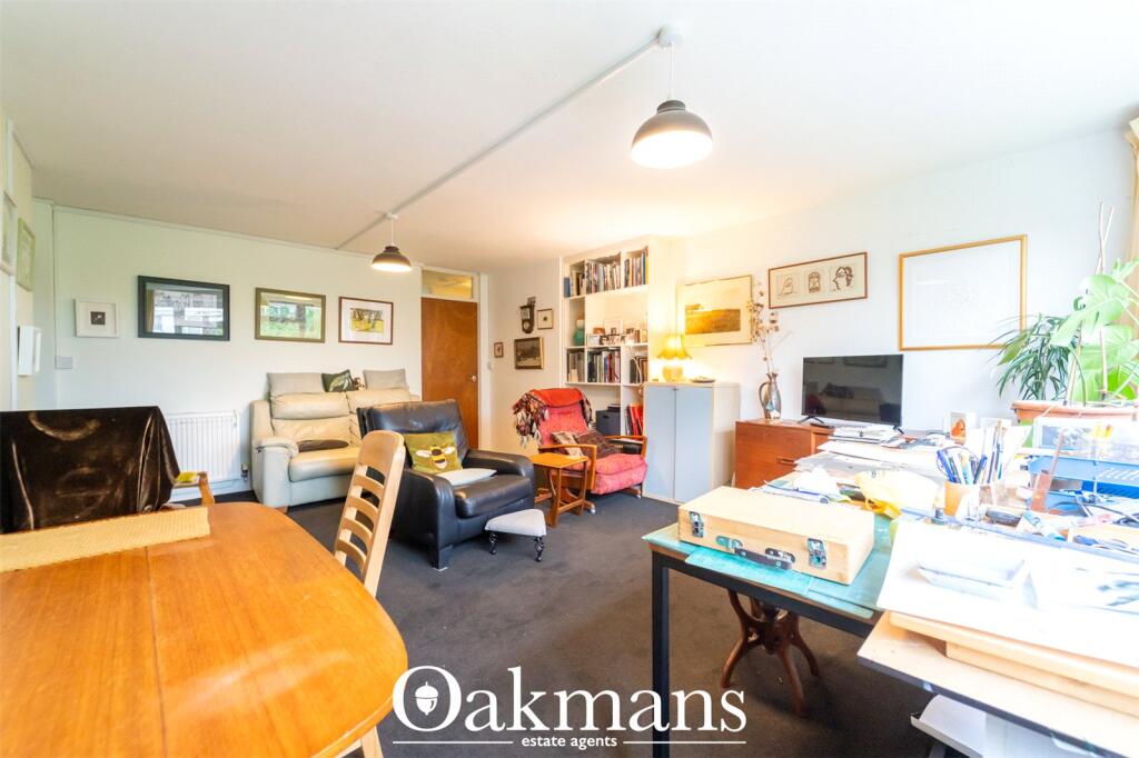 Additional image 13 of Cedarhurst, Birmingham, West Midlands, B32