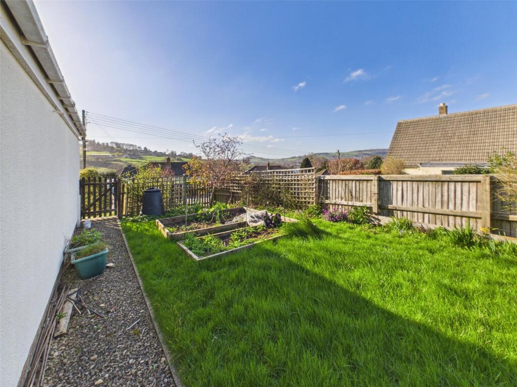 House in Stroud, Gloucestershire - View 4