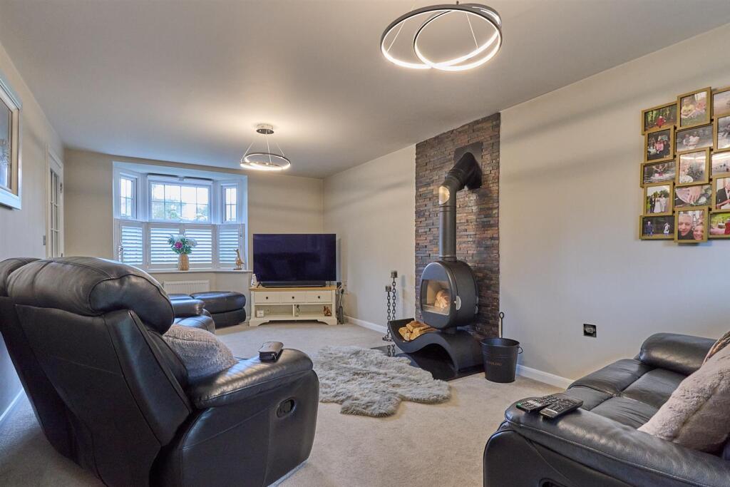 House in Leicester - View 3