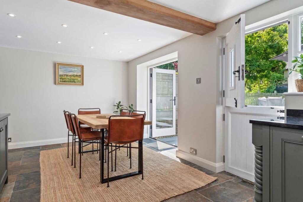 House in Swansea - More