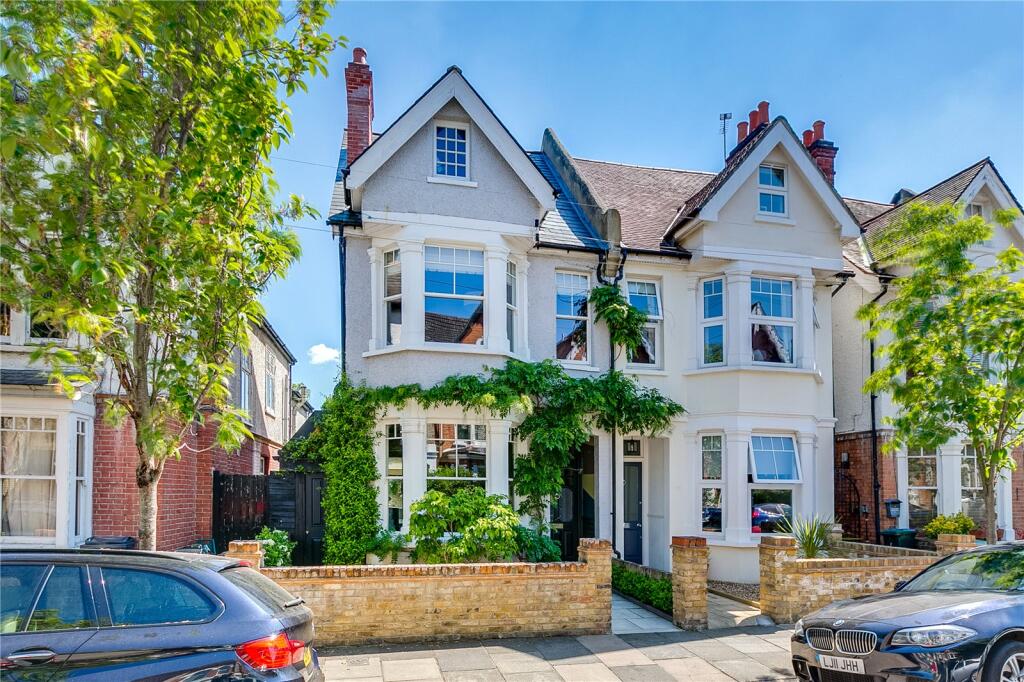 Main image of property: Elm Road,
East Sheen, SW14