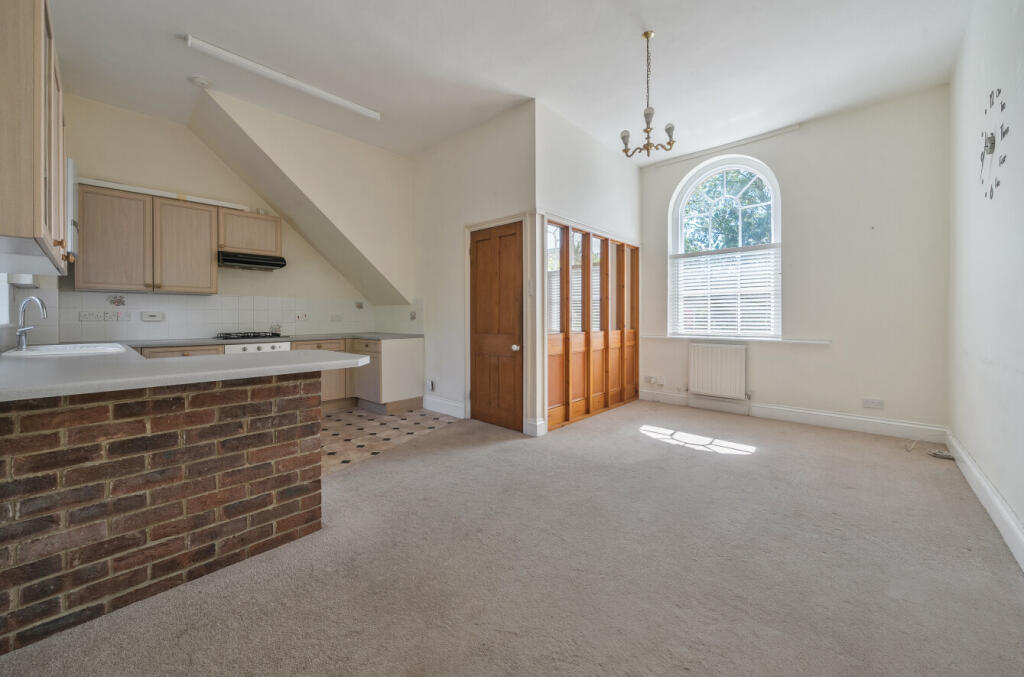 House in Taunton, Lambrook - View 4