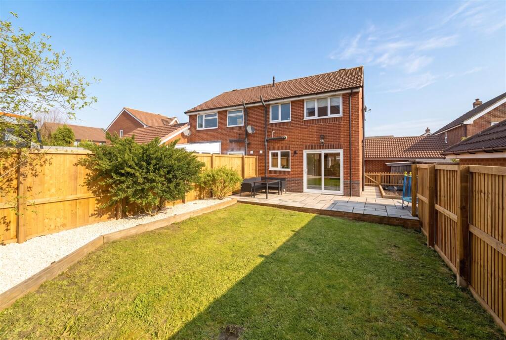 House in Weston-super-Mare, Ebdon, Wick Saint Lawrence - View 2