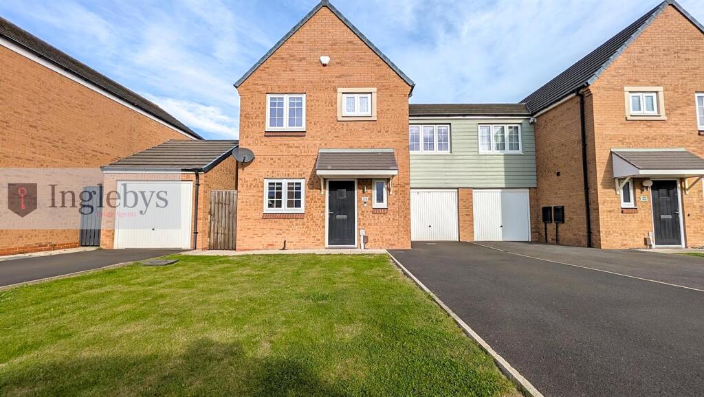 Main image of property: School Way, Redcar