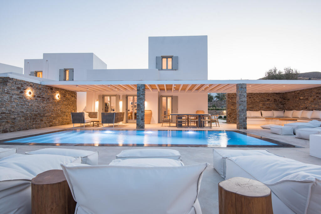 Main image of property: Cyclades islands, Antiparos