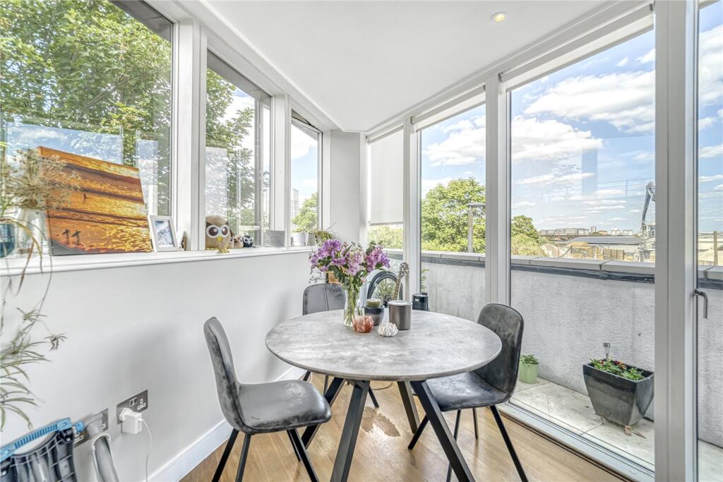Main image of property: Queenstown Road, Battersea, SW8