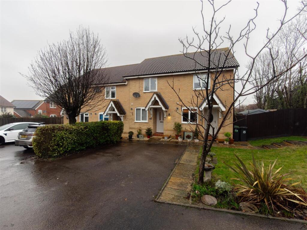Main image of property: Finch Close, Stowmarket