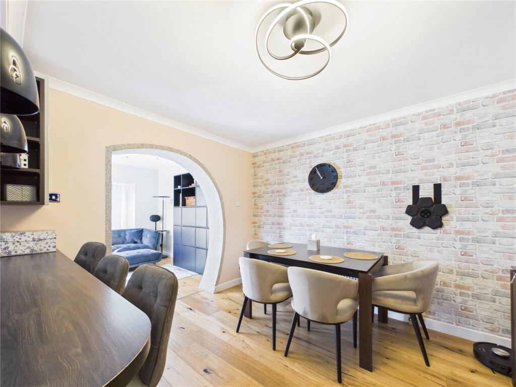 House in Bristol - View 4