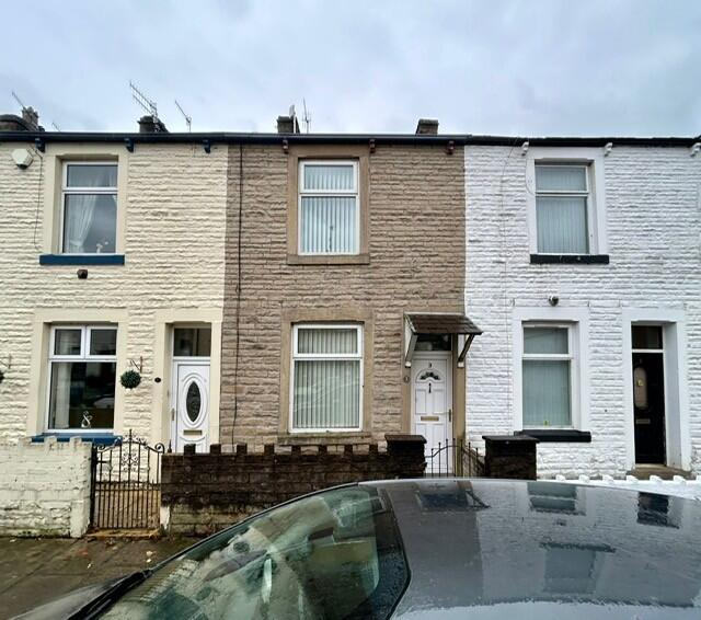 Main image of property: Olympia Street, Burnley, BB10