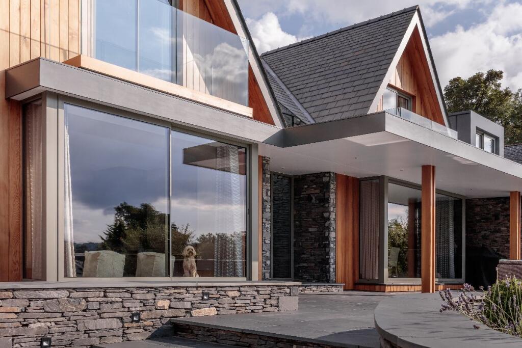 Main image of property: Secret Listing, Storrs Park, Bowness-on-Windermere, LA23 