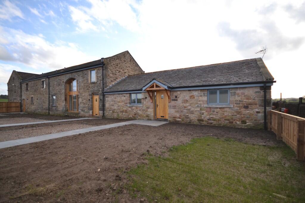 Main image of property: Whaves Terrace, Marsh Lane, Brindle, Chorley, PR6