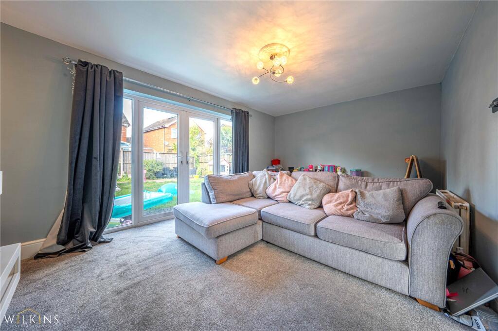 Additional image 4 of Hayworth Close, Tamworth, Staffordshire, B79