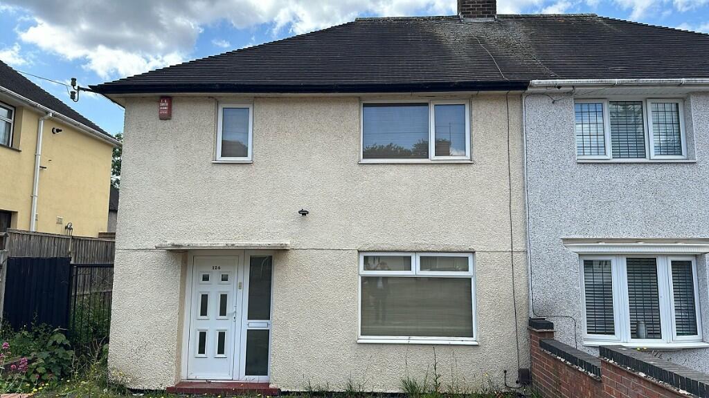 Main image of property: Bransdale Road, Nottingham, Nottinghamshire, NG11