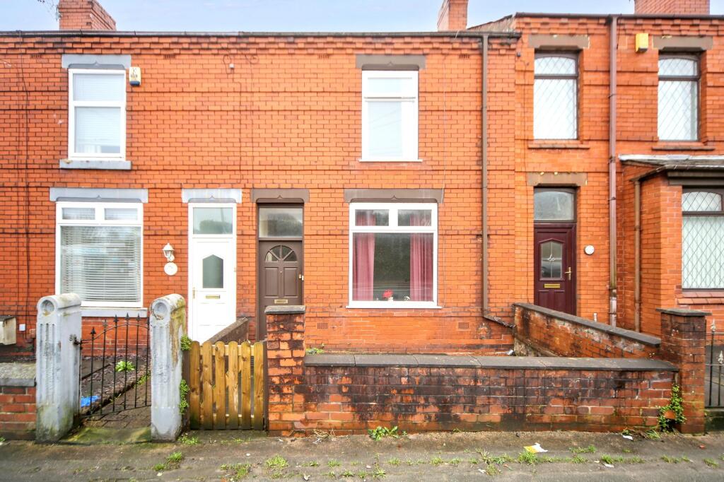 Main image of property: Billinge Road, Wigan, WN5