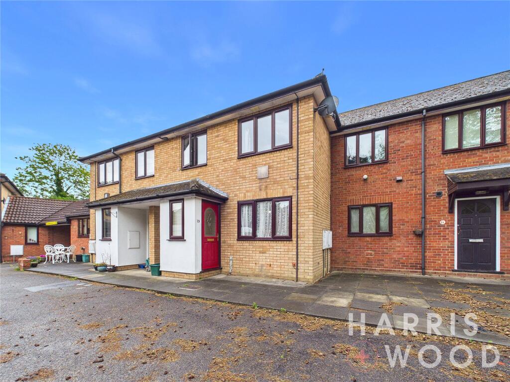 Main image of property: Rowhedge Road, Colchester, Essex, CO2