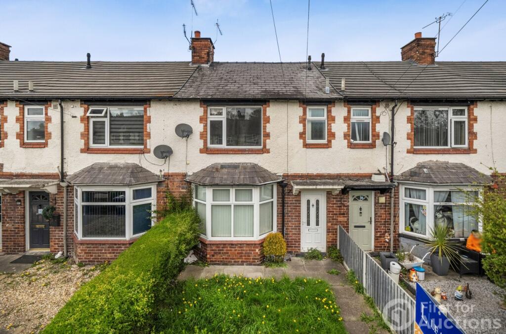 Main image of property: Alton Street, Crewe, Cheshire