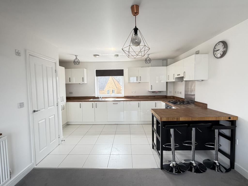 Main image of property: Snowdrop Drive, Lyde Green