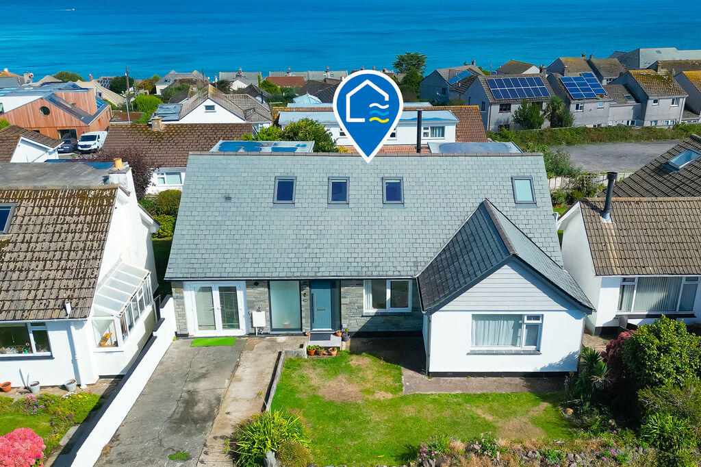 House in Truro - View 4