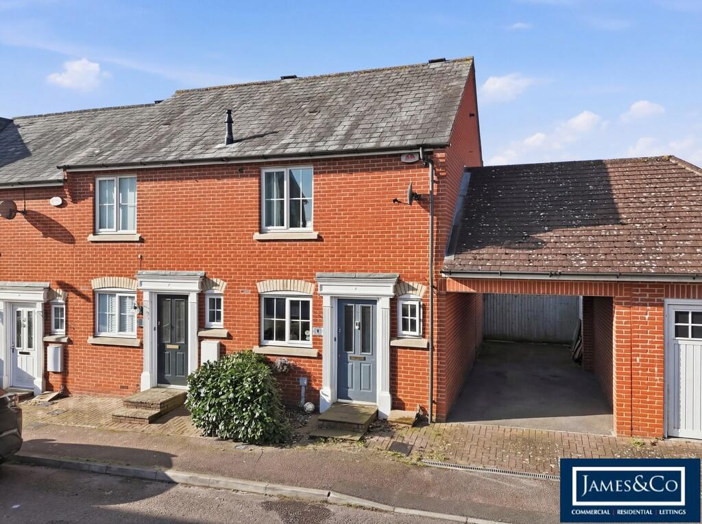 Main image of property: Flitch Green, Dunmow
